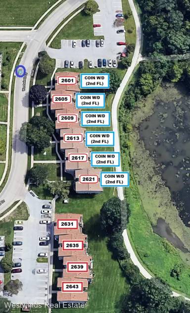 Main picture of 2621 Westwinds Dr