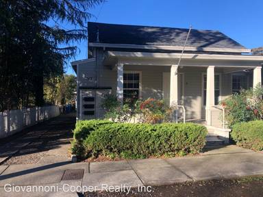 Main picture of 243 East St