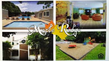 Main picture of Maple Ridge Apartments