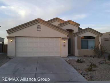 Main picture of 10634 W Papago St