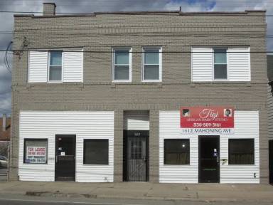 Main picture of 1612 Mahoning Ave