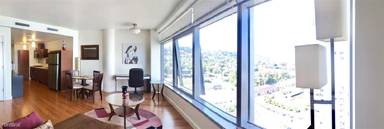 Main picture of The John Ross & The Ardea Apartments