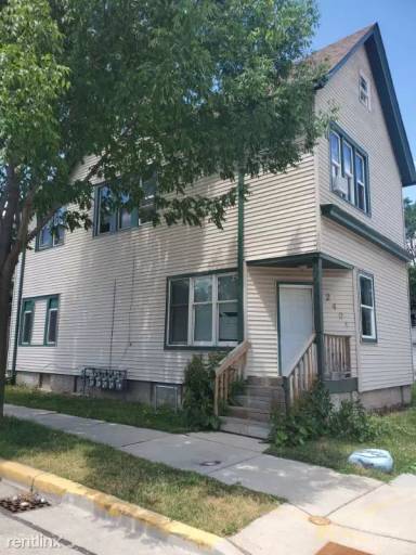 Main picture of 2401 N Weil St