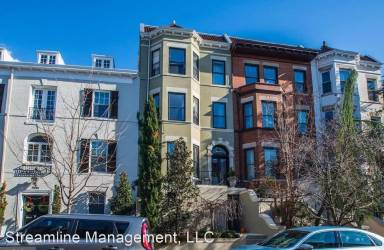 Main picture of 1813 24th St NW
