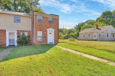 Main picture of 1338 Drewry St