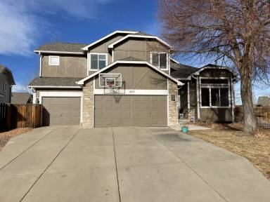 Main picture of 3409 W 112th Cir