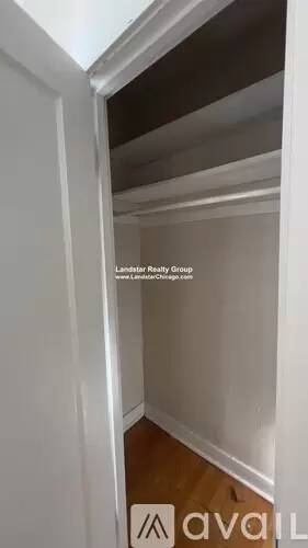 Main picture of 800 Custer Ave & 806 Washington St & 800 Sherman Ave Apartments