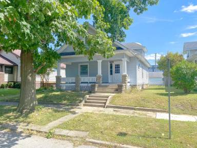 Main picture of 1106 S Buckeye St