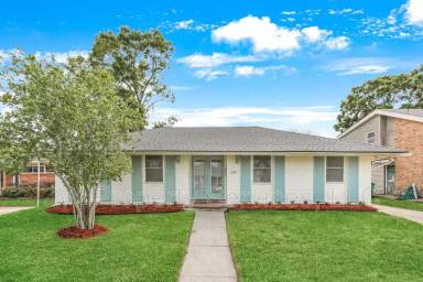 Main picture of 2513 Margie St