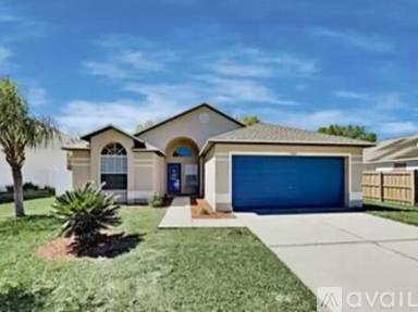 Main picture of 3402 Pine Top Dr