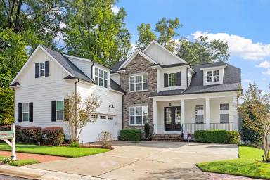 Main picture of 1201 Champions Pointe Dr