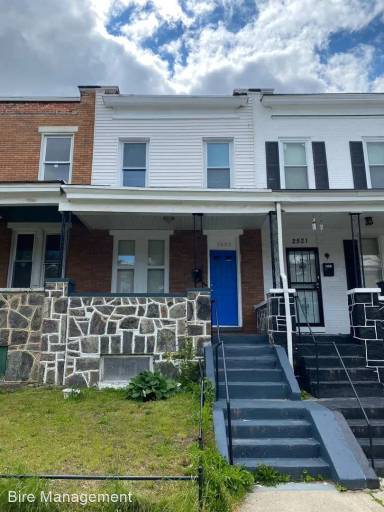 Main picture of 2523 Aisquith St