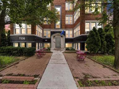 Main picture of 7536 Dunedin St Apartments