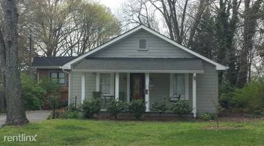 Main picture of 141 Marble Mill Rd NW