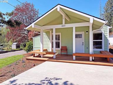 Main picture of 4519 SE Naef Rd