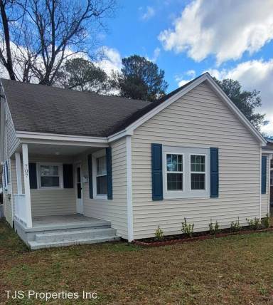 Main picture of 707 Abbott St
