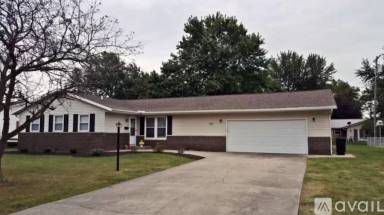 Main picture of 1202 Rosalie Dr