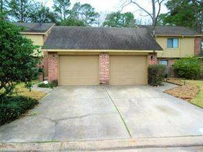 Main picture of 2103 Woodford Green Dr