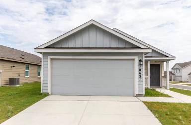 Main picture of 10631 McClintock Dr