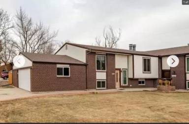 Main picture of 1318 Urban St