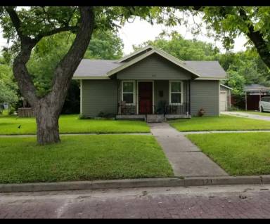 Main picture of 921 S 11th St
