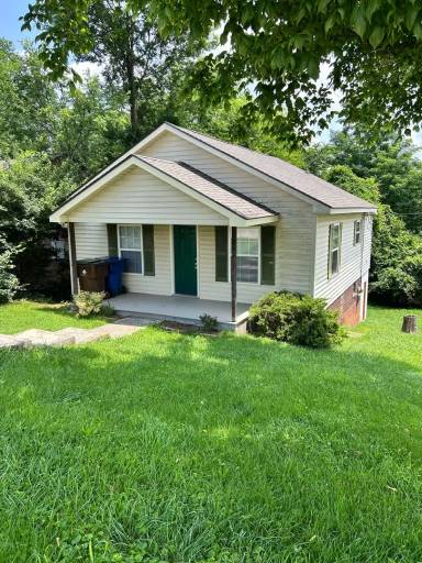 Main picture of 1702 High Ave