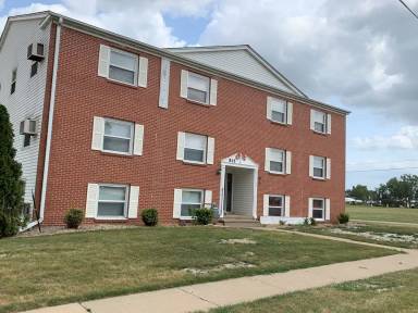 Main picture of 825 26th St
