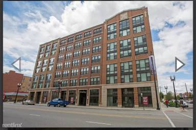 Main picture of 2300 S Michigan Ave