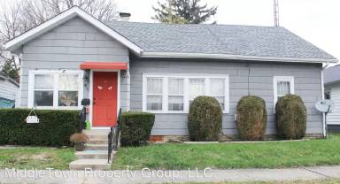 Main picture of 1804 W Charles St