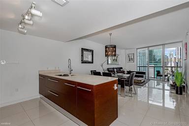 Main picture of Icon Brickell Condos