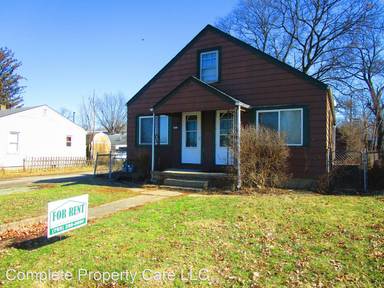 Main picture of 2508 Dewey St