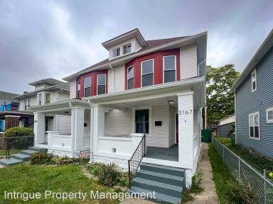 Main picture of 3167 N Capitol Ave