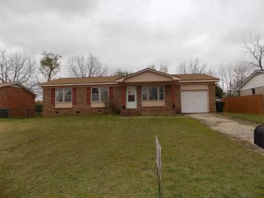 Main picture of 6510 Cissna Dr