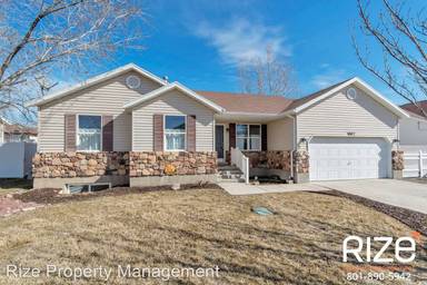 Main picture of 6667 S Oquirrh Ridge Rd