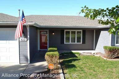 Main picture of 422 Clydesdale Cir