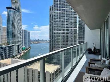 Main picture of Brickell West Condo