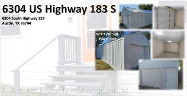 Main picture of 6304 US Highway 183 S