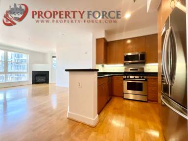 Main picture of 851 Van Ness Ave