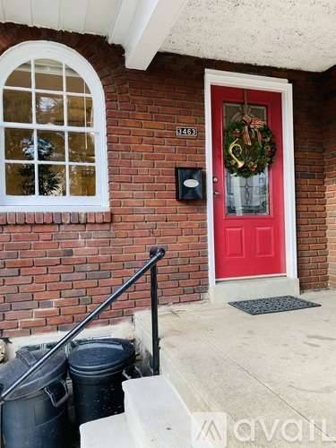 Main picture of 3405 Tilden St