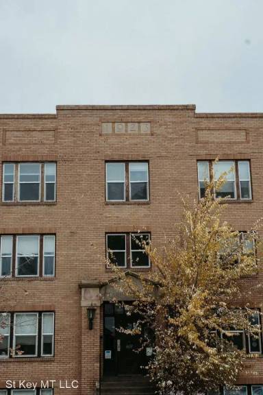 Main picture of St Key apartments