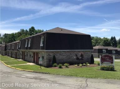 Main picture of Cooper Street Apartments