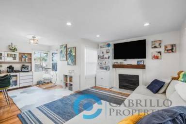 Main picture of 2620 Boundary St