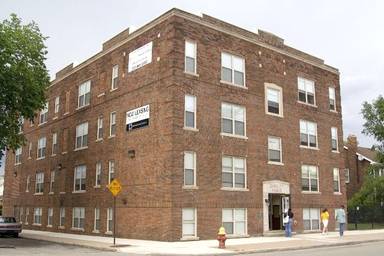 Main picture of Shirley Manor