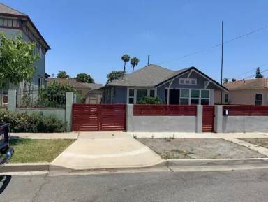 Main picture of 311 E Ave