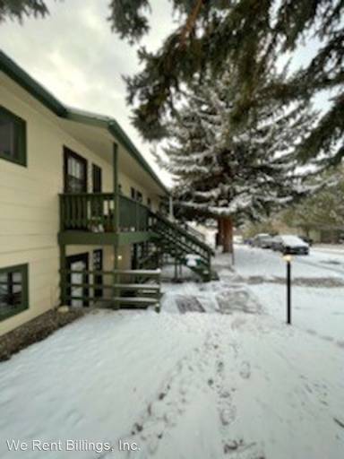 Main picture of 1232 Yellowstone Ave