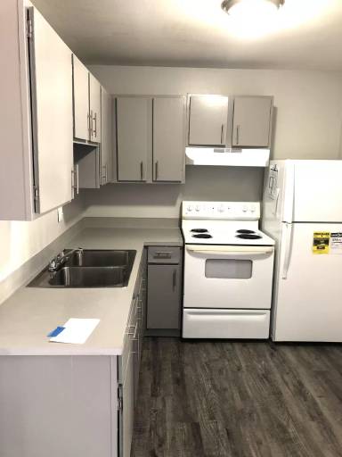 Main picture of Westview Apartments