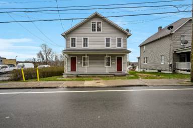 Main picture of 327 S Keyser Ave