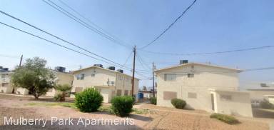 Main picture of Mulberry Park Apartments