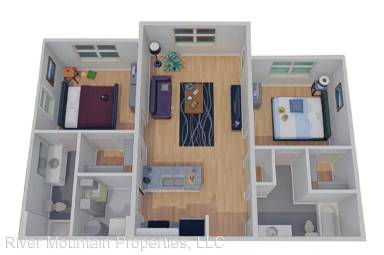Main picture of 1401 Giles Rd