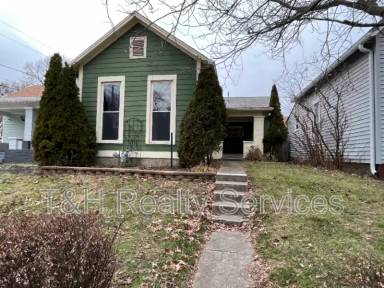Main picture of 922 Olive St